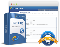 Test-King Interactive Testing Engine