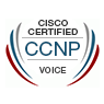 CCNP Voice