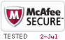 Mcafee Secure