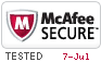Mcafee Secure