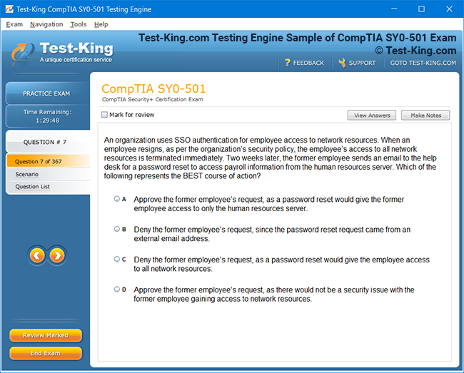 MCQS Sample 1