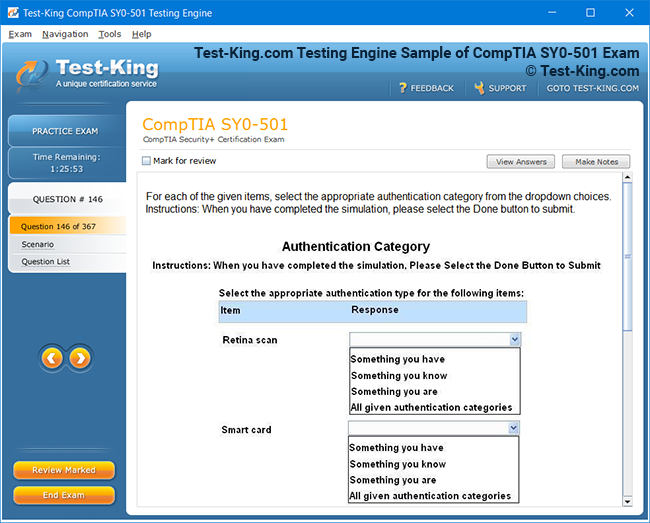 AWS Certified Security - Specialty SCS-C02 Sample 10