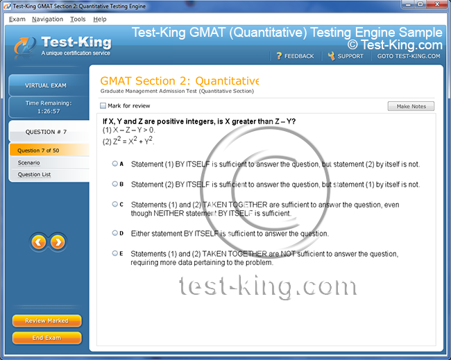 TOEFL Test Preparation Materials - Pass TOEFL Exam Fast!