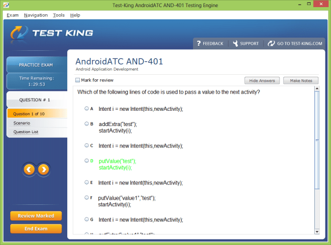 AND-401 Sample 1