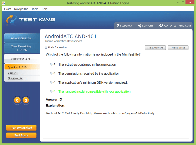 AND-401 Sample 3