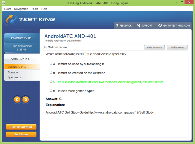 AND-401 Sample 5