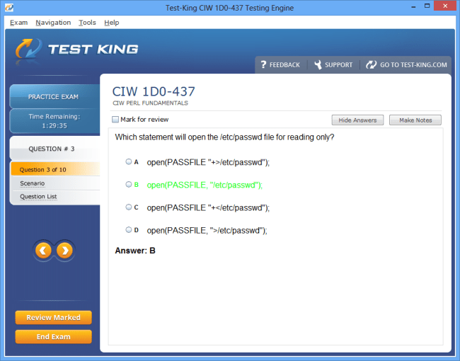 1D0-437 Sample 2