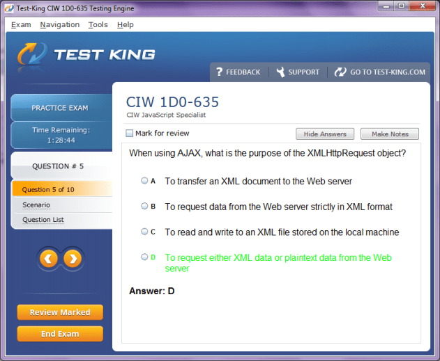 1D0-635 Sample 2