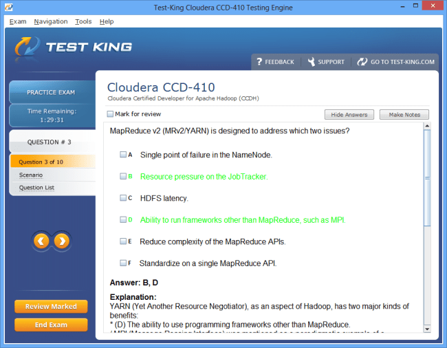 CCD-410 Sample 3