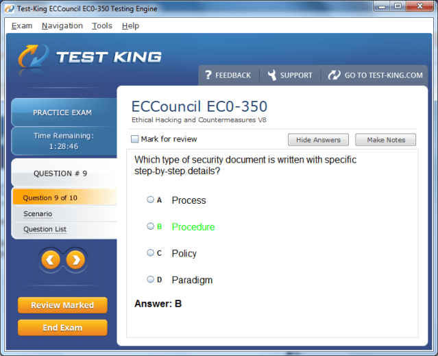 EC0-350 Sample 5