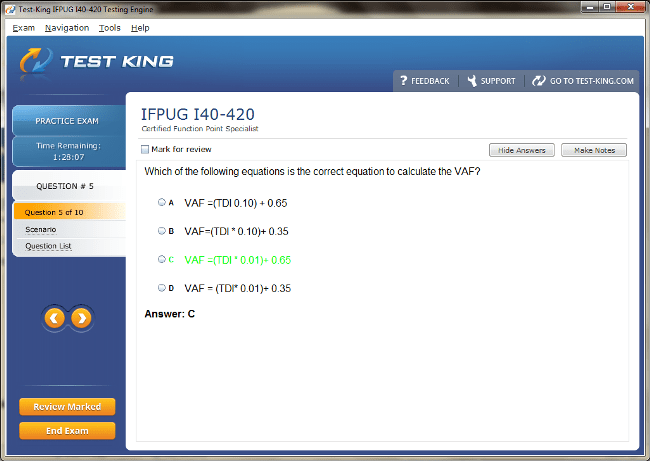 I40-420 Sample 4