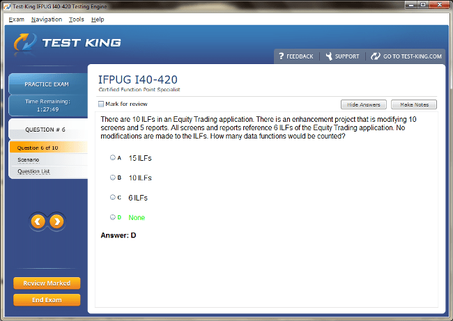 I40-420 Sample 5