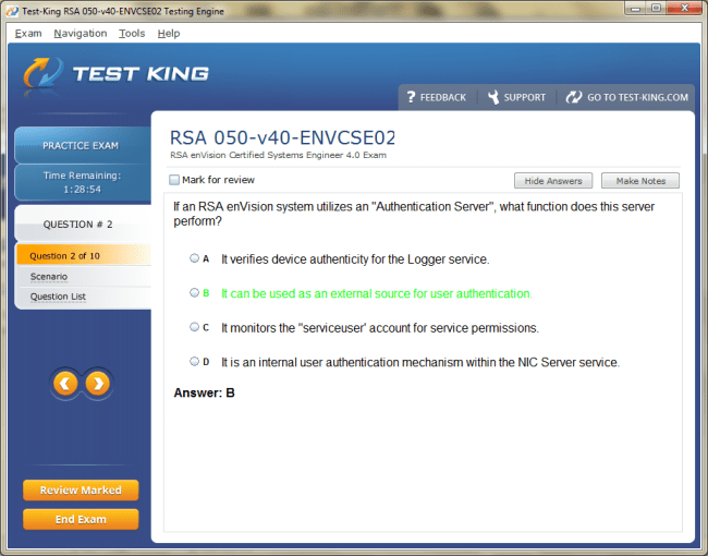 050-v40-ENVCSE02 Sample 2