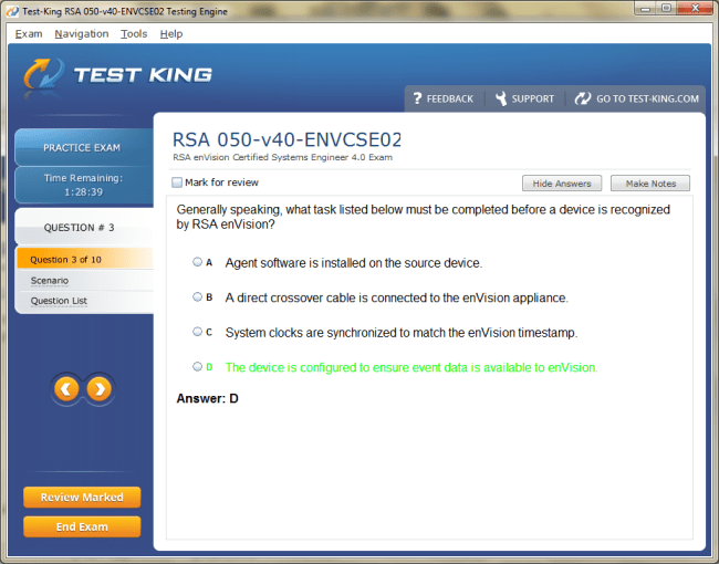 050-v40-ENVCSE02 Sample 3