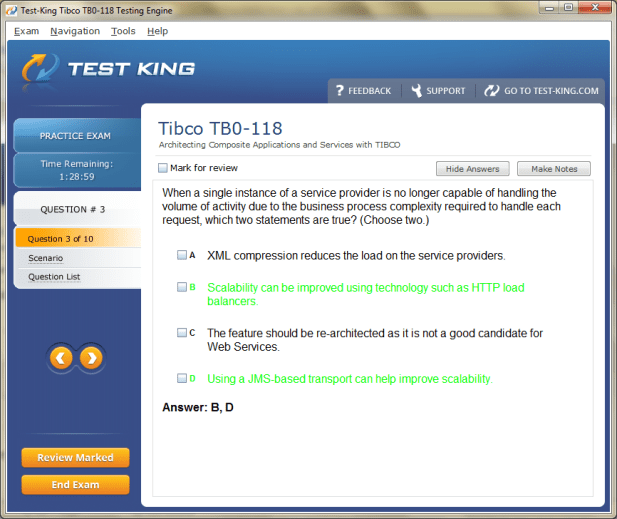 TB0-118 Sample 3