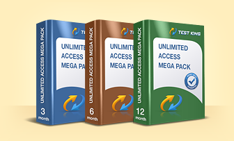 Unlimited Access Mega Package